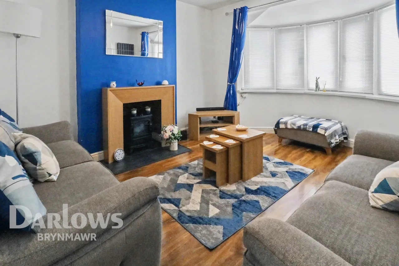 King Street, Brynmawr, photo 4