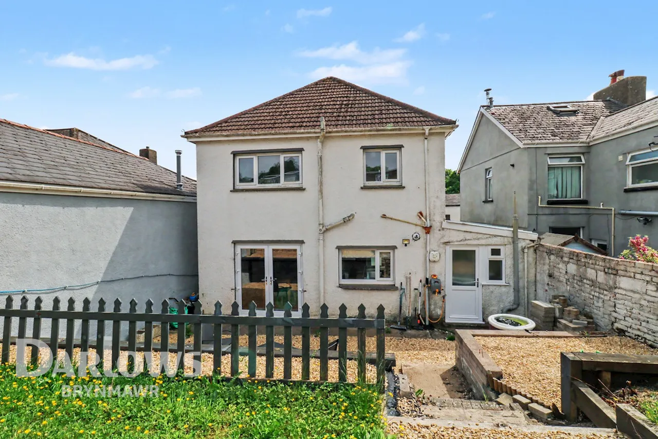 King Street, Brynmawr, photo 28