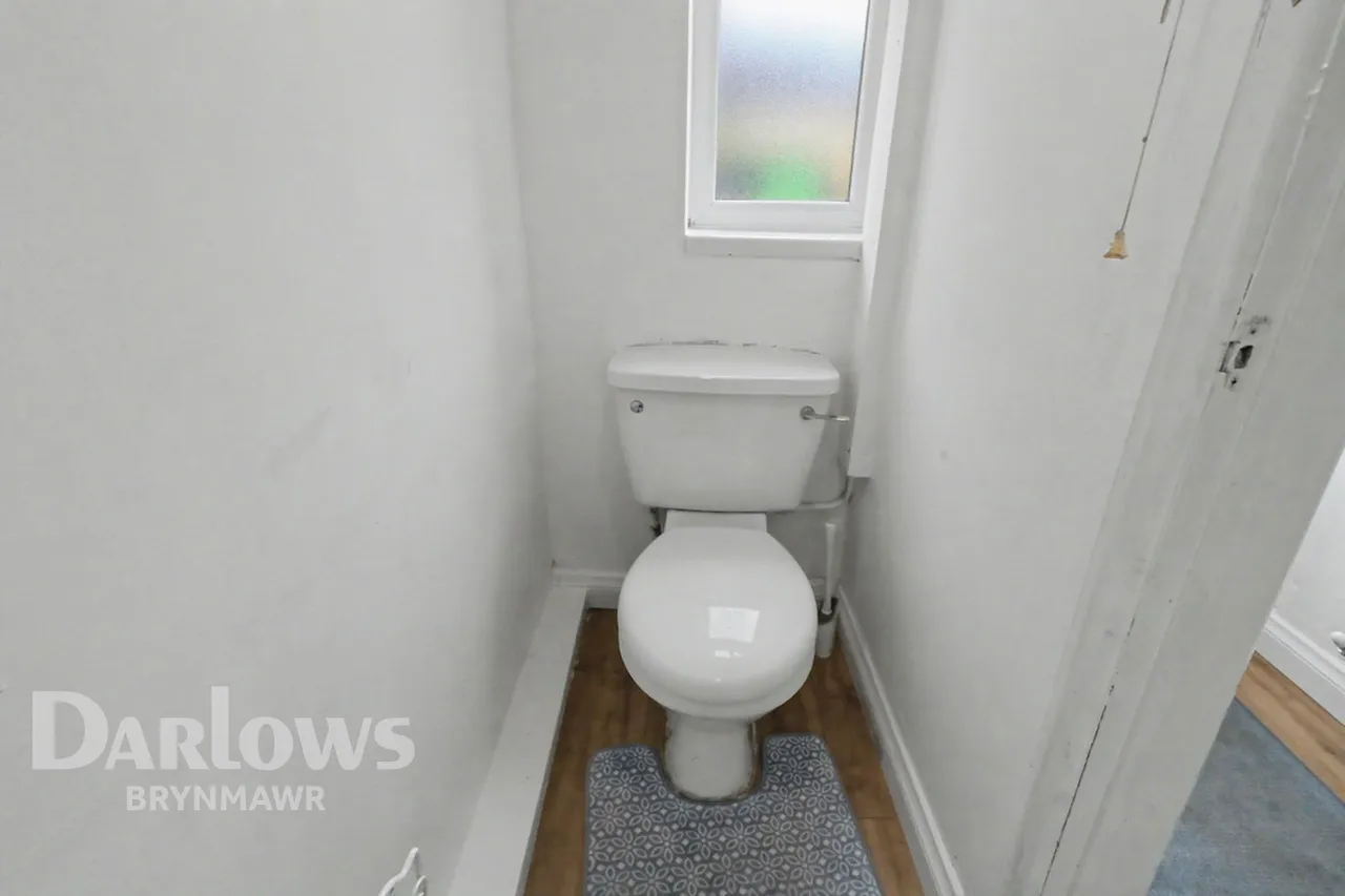 King Street, Brynmawr, photo 12