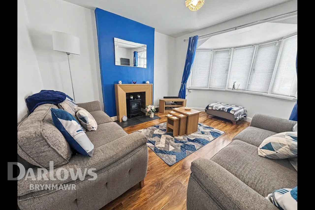King Street, Brynmawr, photo 3