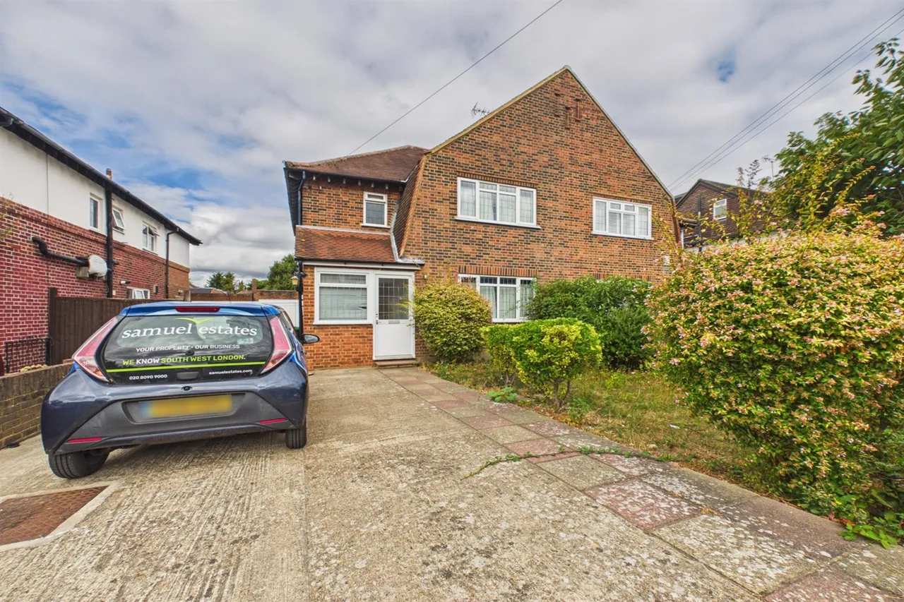 New Malden, Greater London, KT3 3TY, photo 18