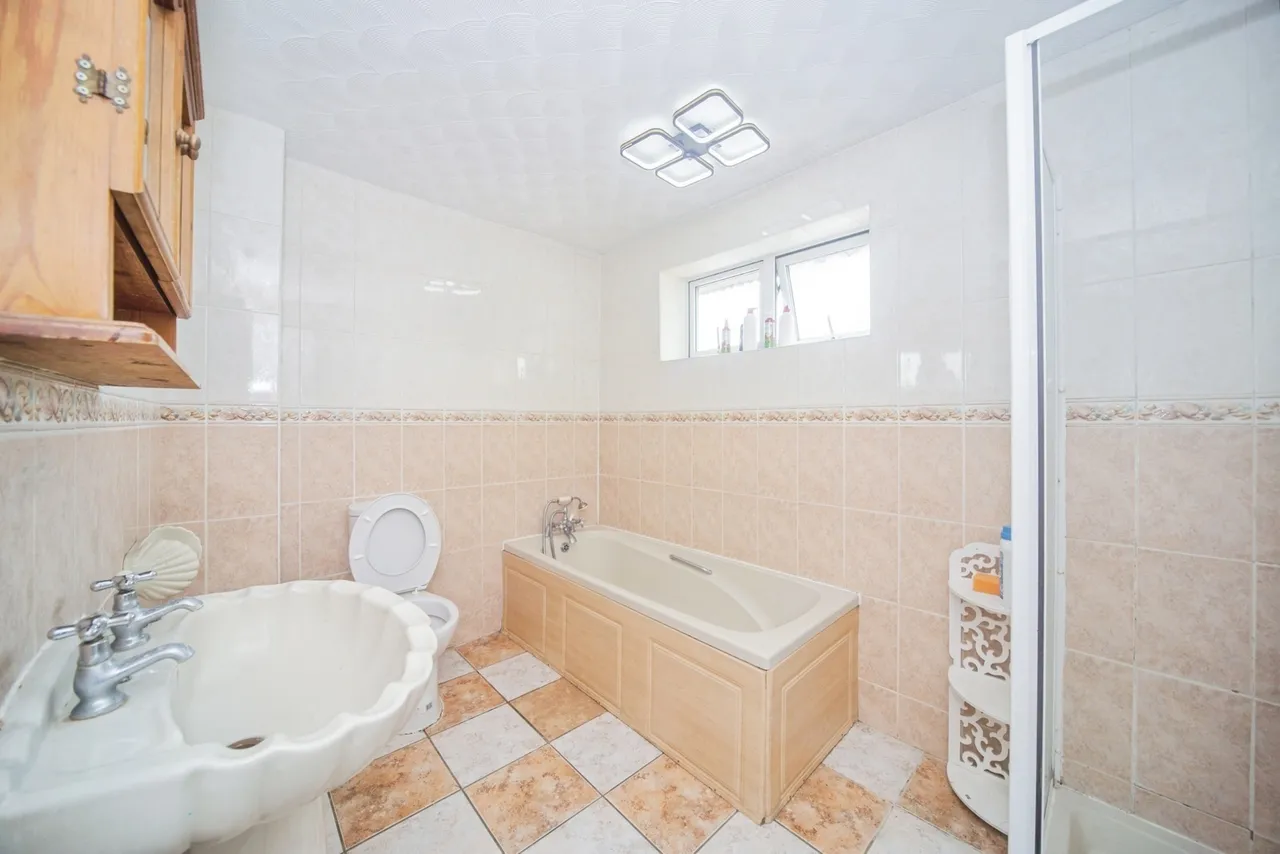 Janaway Gardens, Southampton, SO17, photo 13