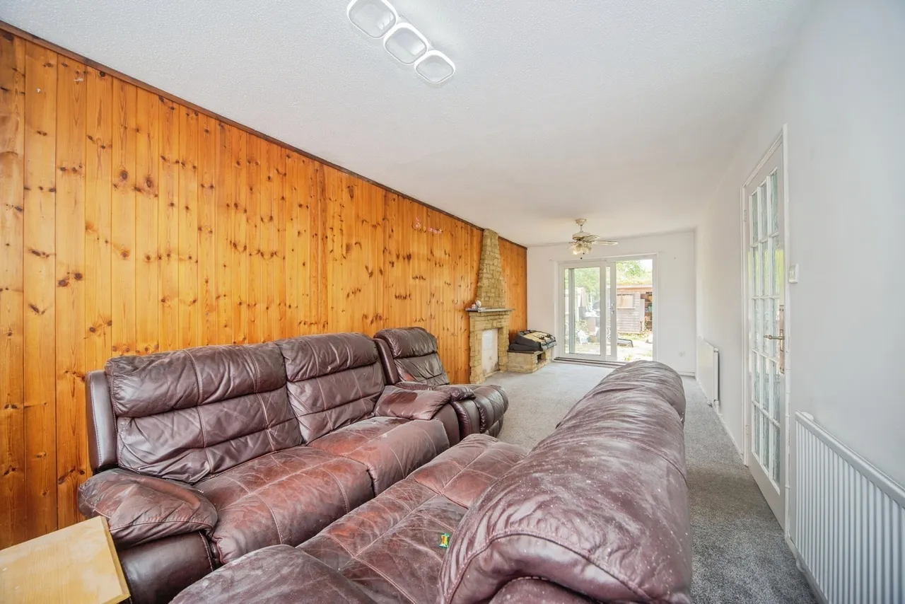 Janaway Gardens, Southampton, SO17, photo 6