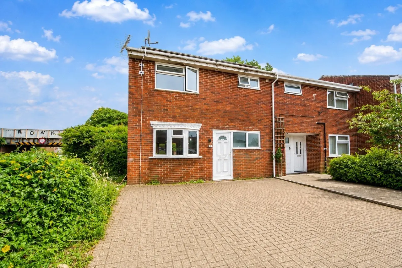 3 bed house for sale, Janaway Gardens, Southampton, SO17