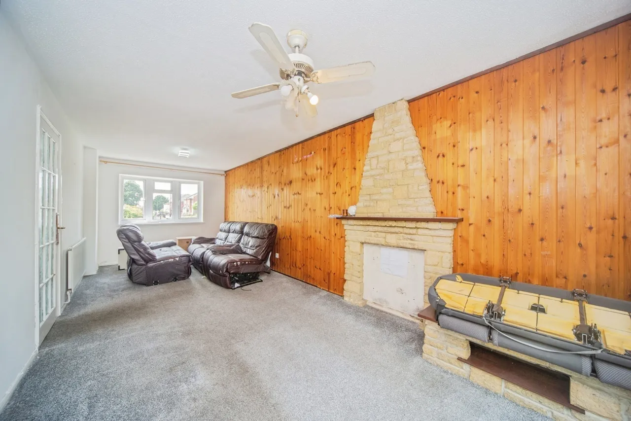 Janaway Gardens, Southampton, SO17, photo 2