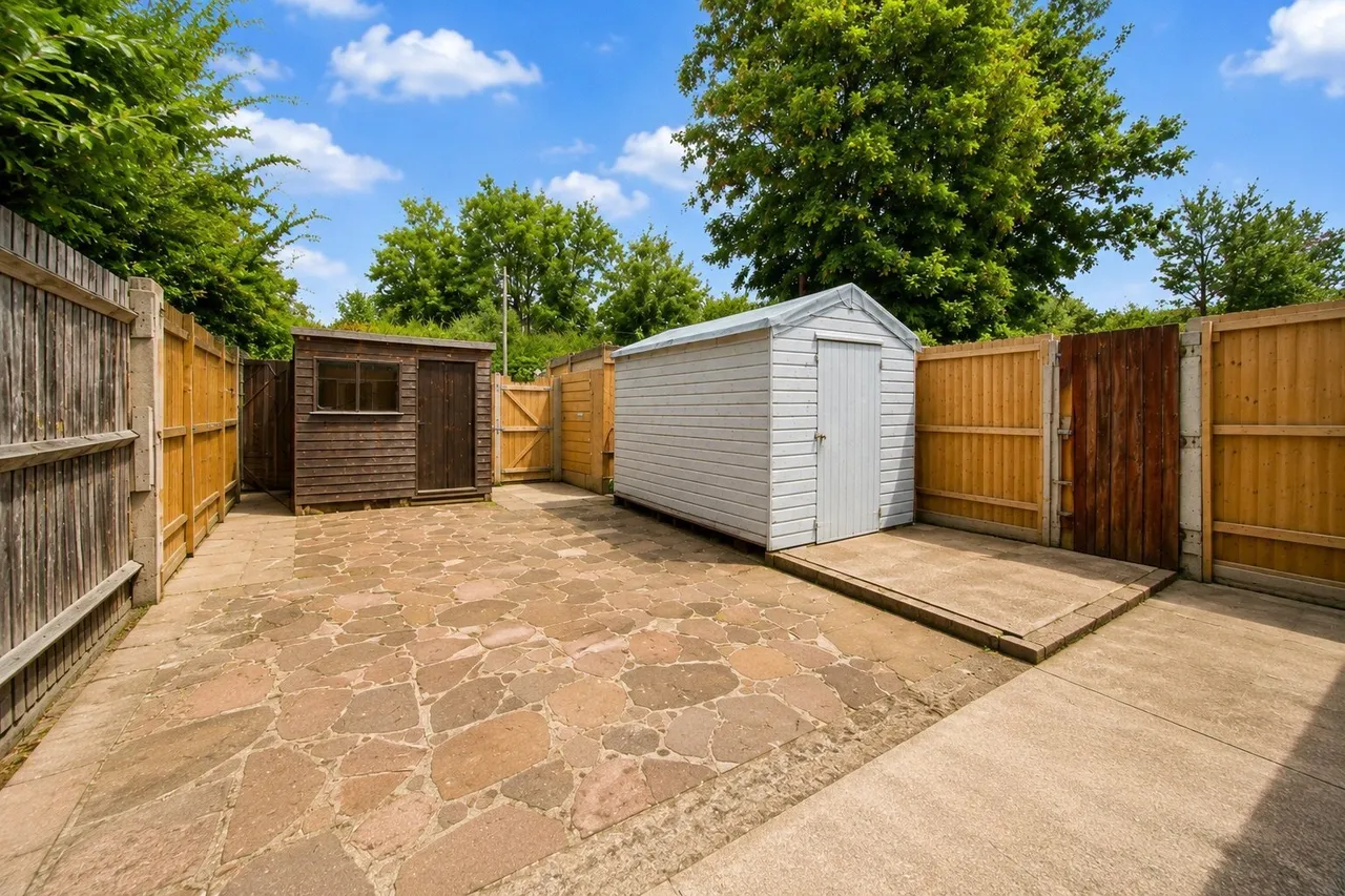 Janaway Gardens, Southampton, SO17, photo 5