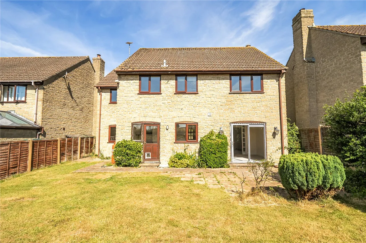 Cloverhay, Yetminster, Sherborne, DT9 6LB, photo 20