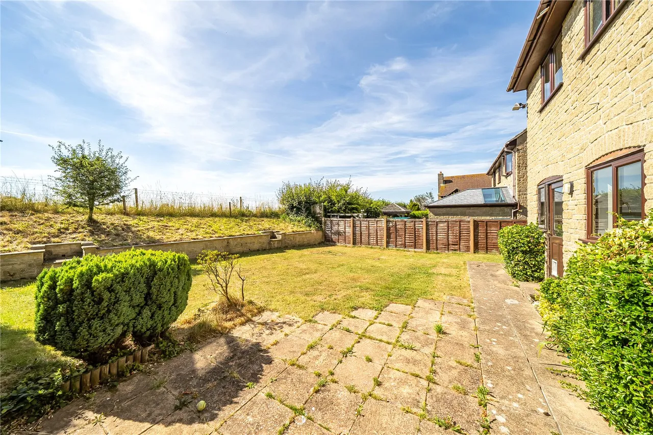 Cloverhay, Yetminster, Sherborne, DT9 6LB, photo 21