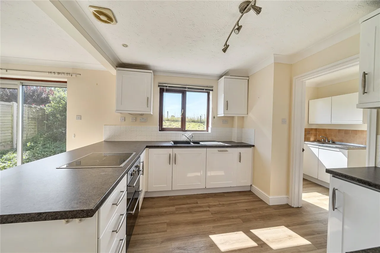 Cloverhay, Yetminster, Sherborne, DT9 6LB, photo 5