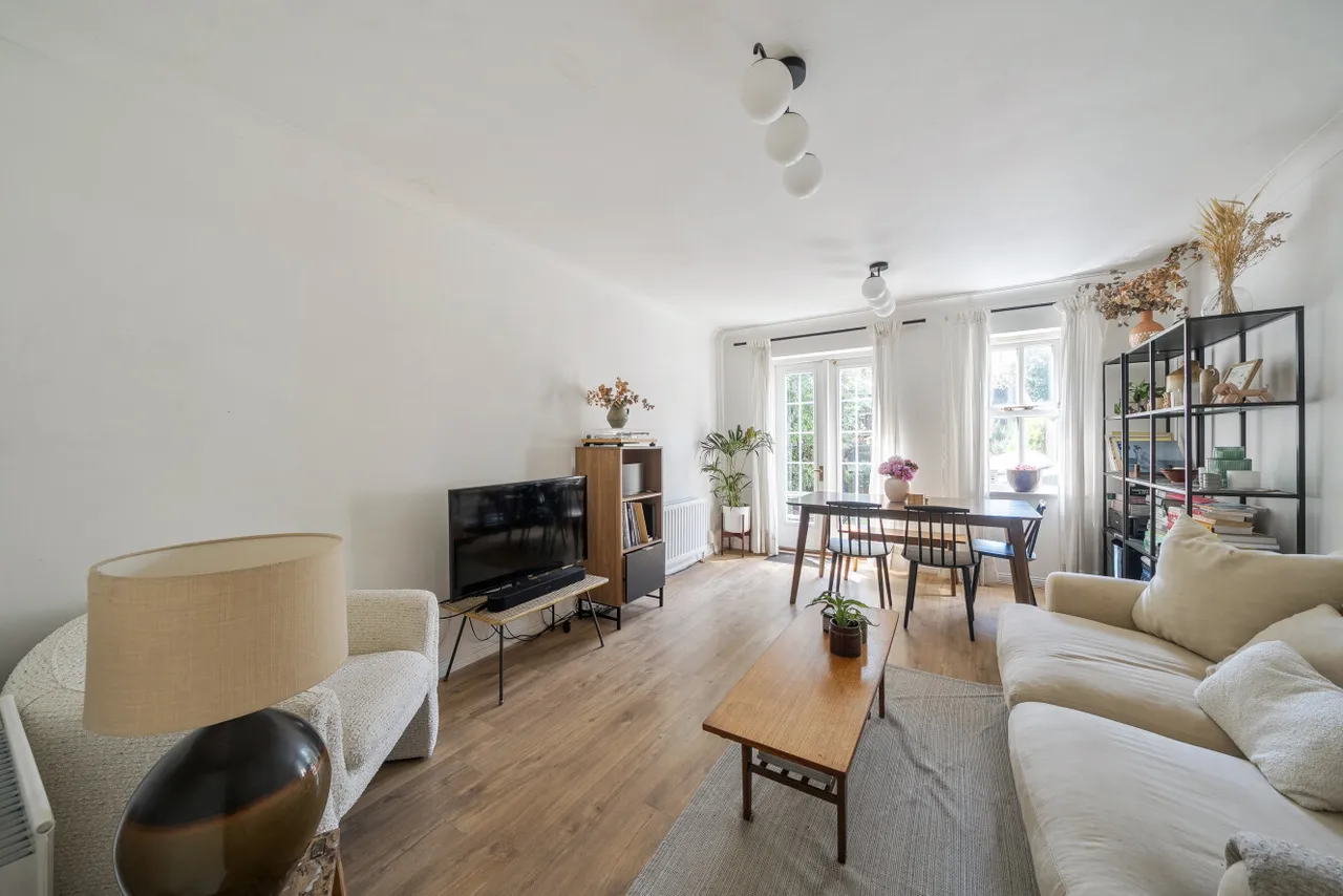 Lullingstone Lane, Hither Green, London, SE13, photo 12