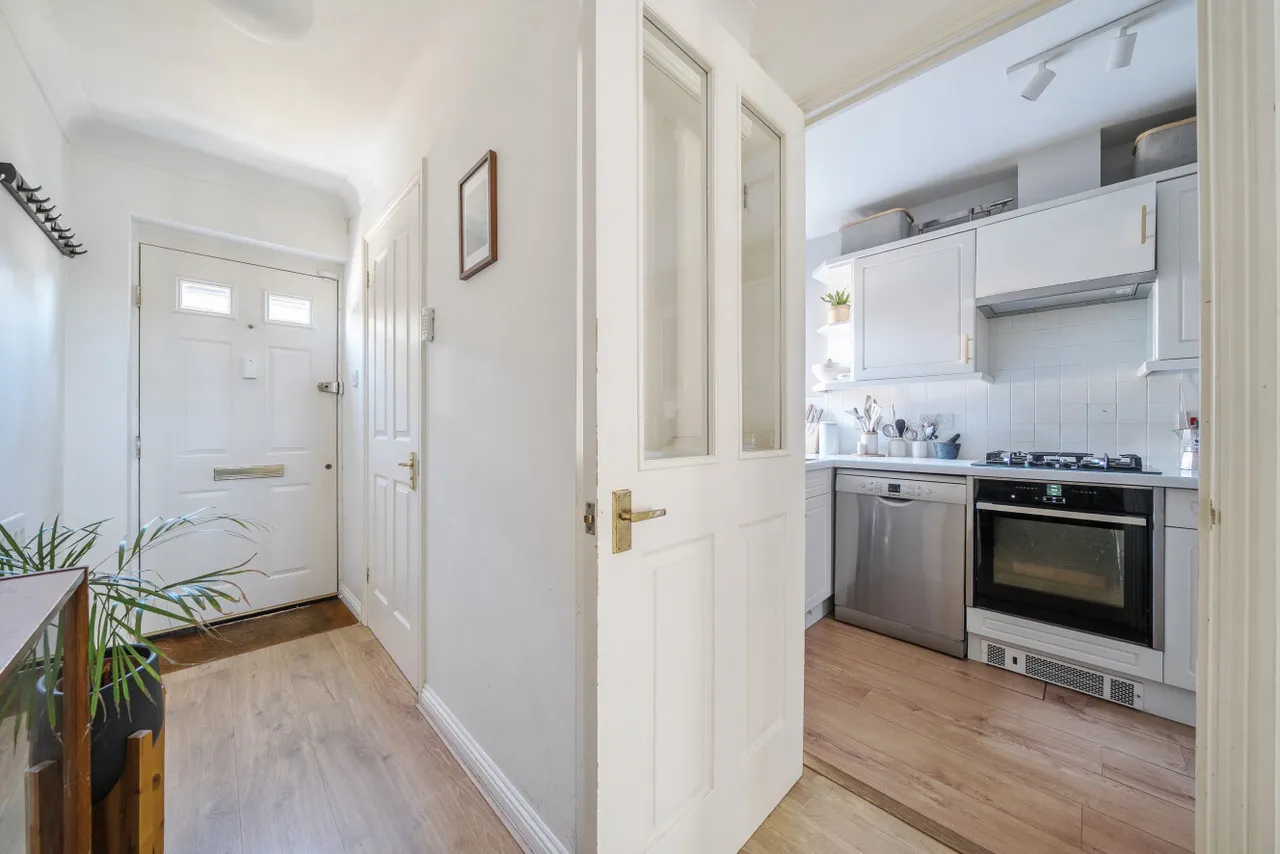 Lullingstone Lane, Hither Green, London, SE13, photo 6