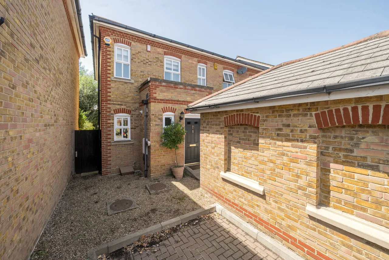 Lullingstone Lane, Hither Green, London, SE13, photo 2