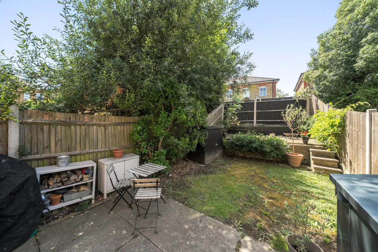 Lullingstone Lane, Hither Green, London, SE13, photo 5