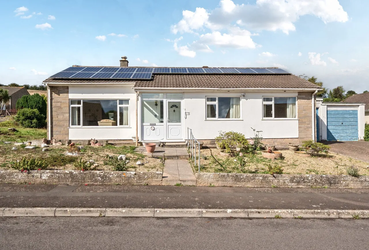 Welton Grove, Somerset, Midsomer Norton, BA3 2TU, photo 21