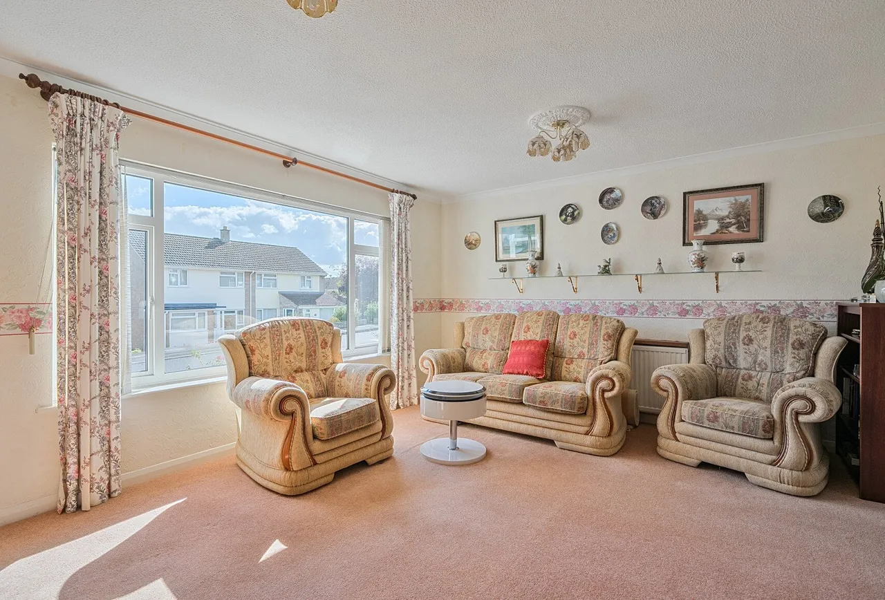 Welton Grove, Somerset, Midsomer Norton, BA3 2TU, photo 8