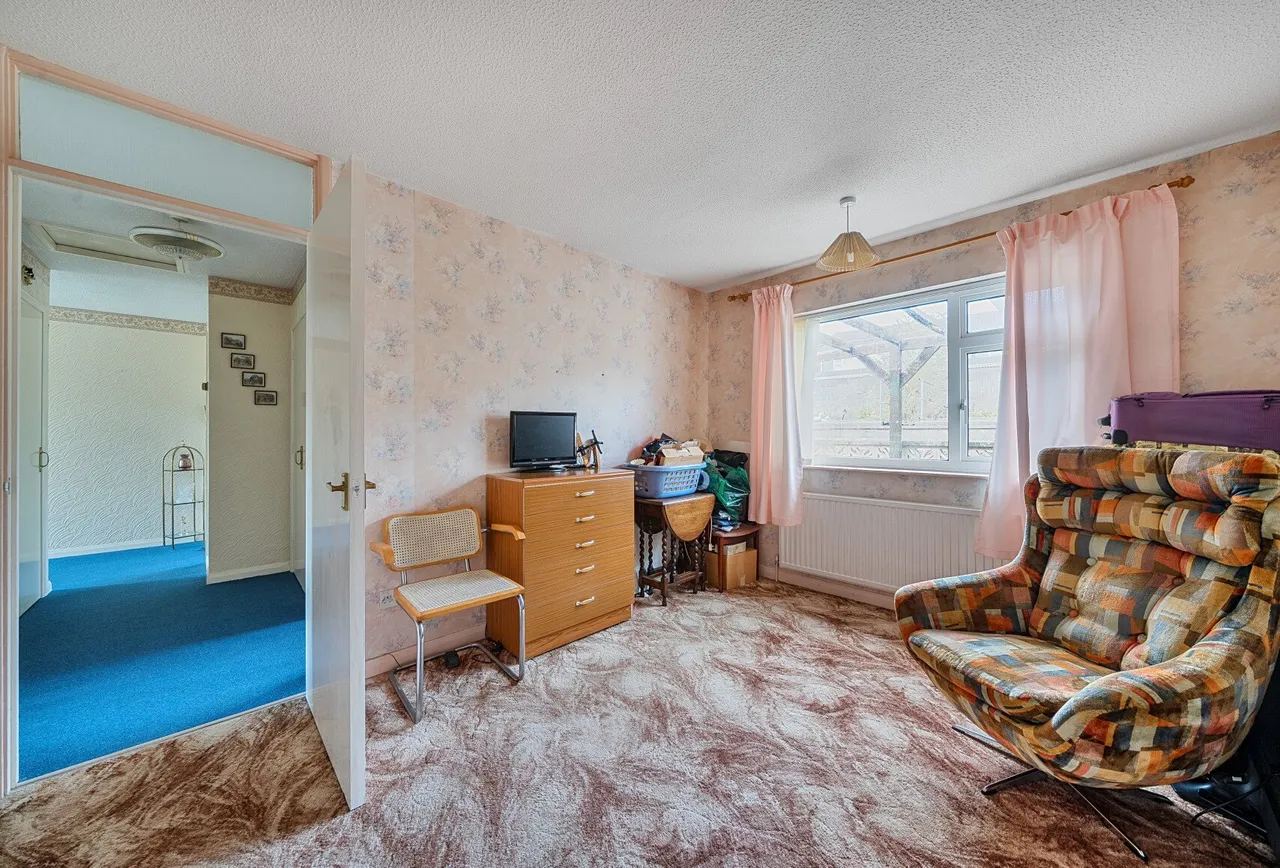 Welton Grove, Somerset, Midsomer Norton, BA3 2TU, photo 14