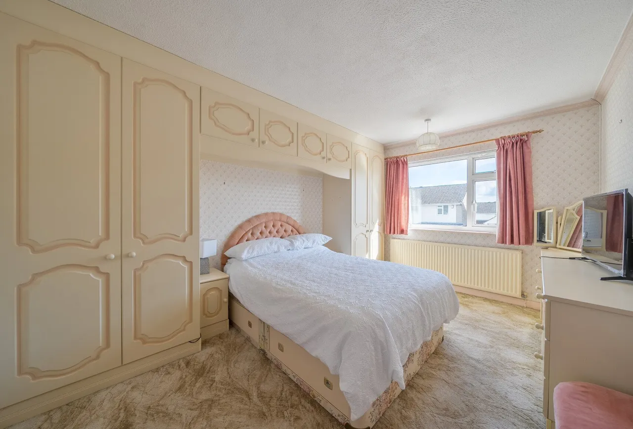 Welton Grove, Somerset, Midsomer Norton, BA3 2TU, photo 11