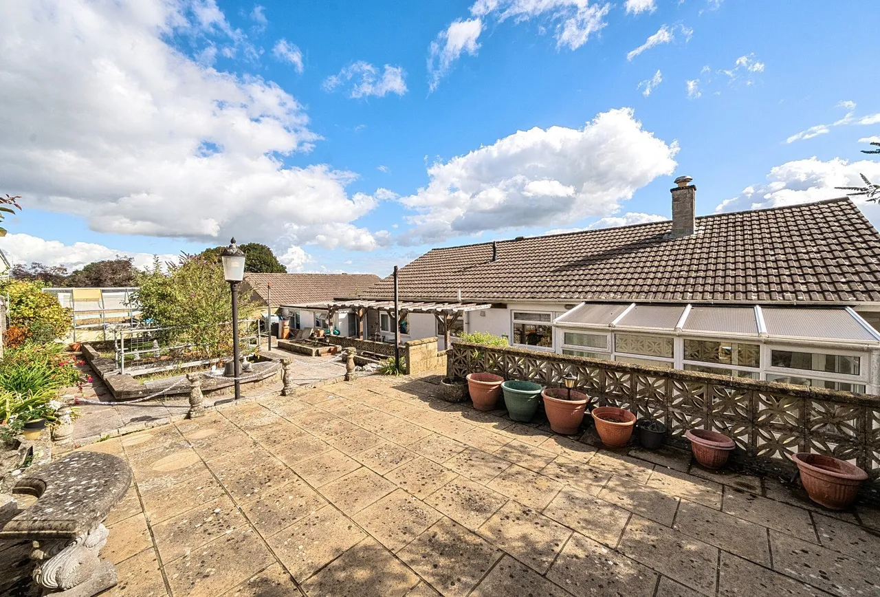 Welton Grove, Somerset, Midsomer Norton, BA3 2TU, photo 6