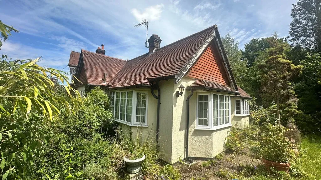 Woodcote Valley Road, Purley CR8 3BG, photo 7