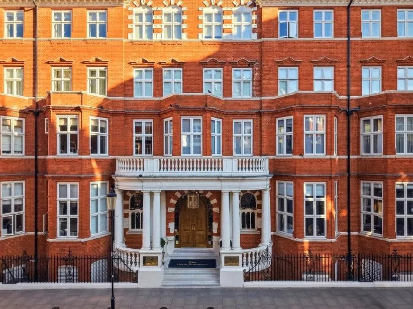 Hans Crescent, London, SW1X, photo 8