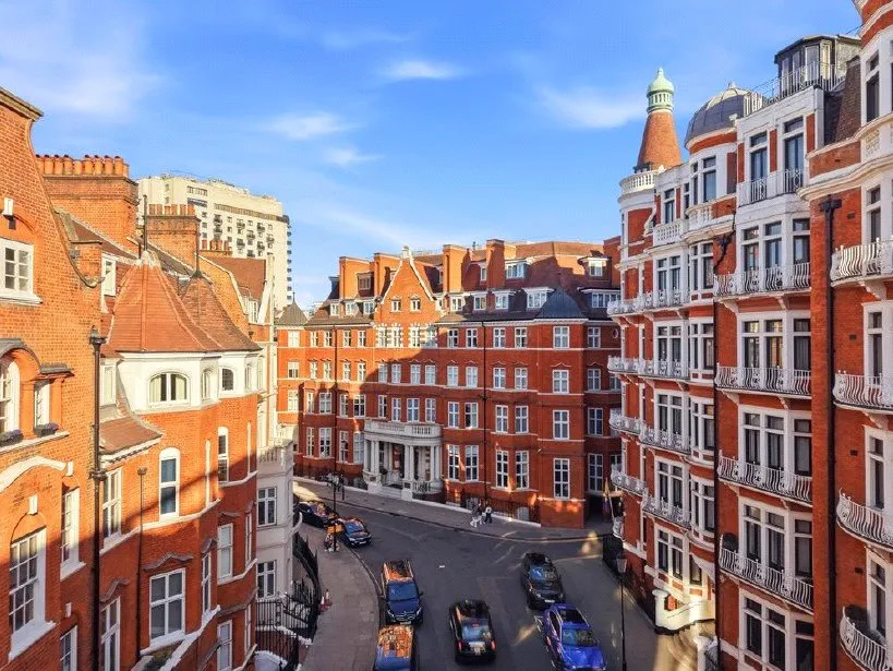 Hans Crescent, London, SW1X, photo 7