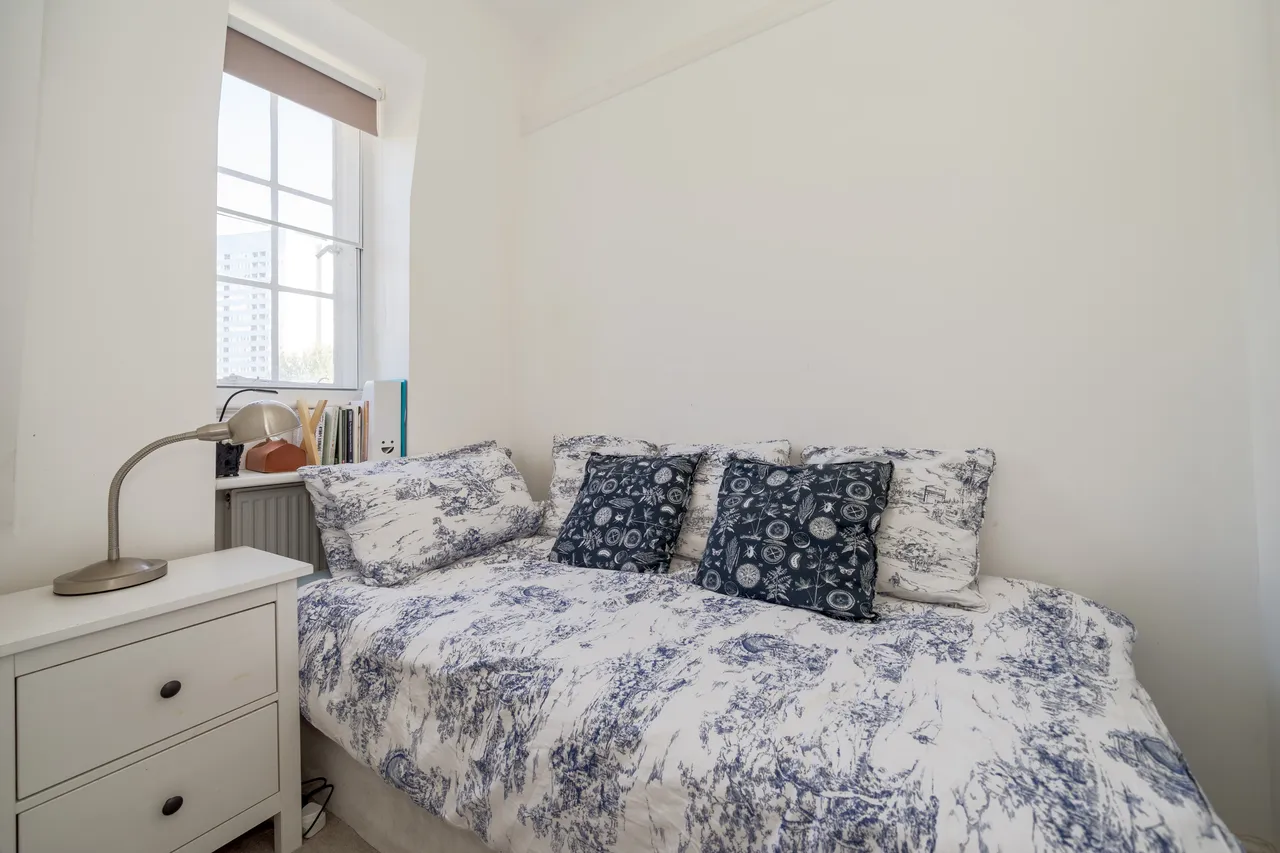 Mortimer Crescent, London, NW6, photo 5