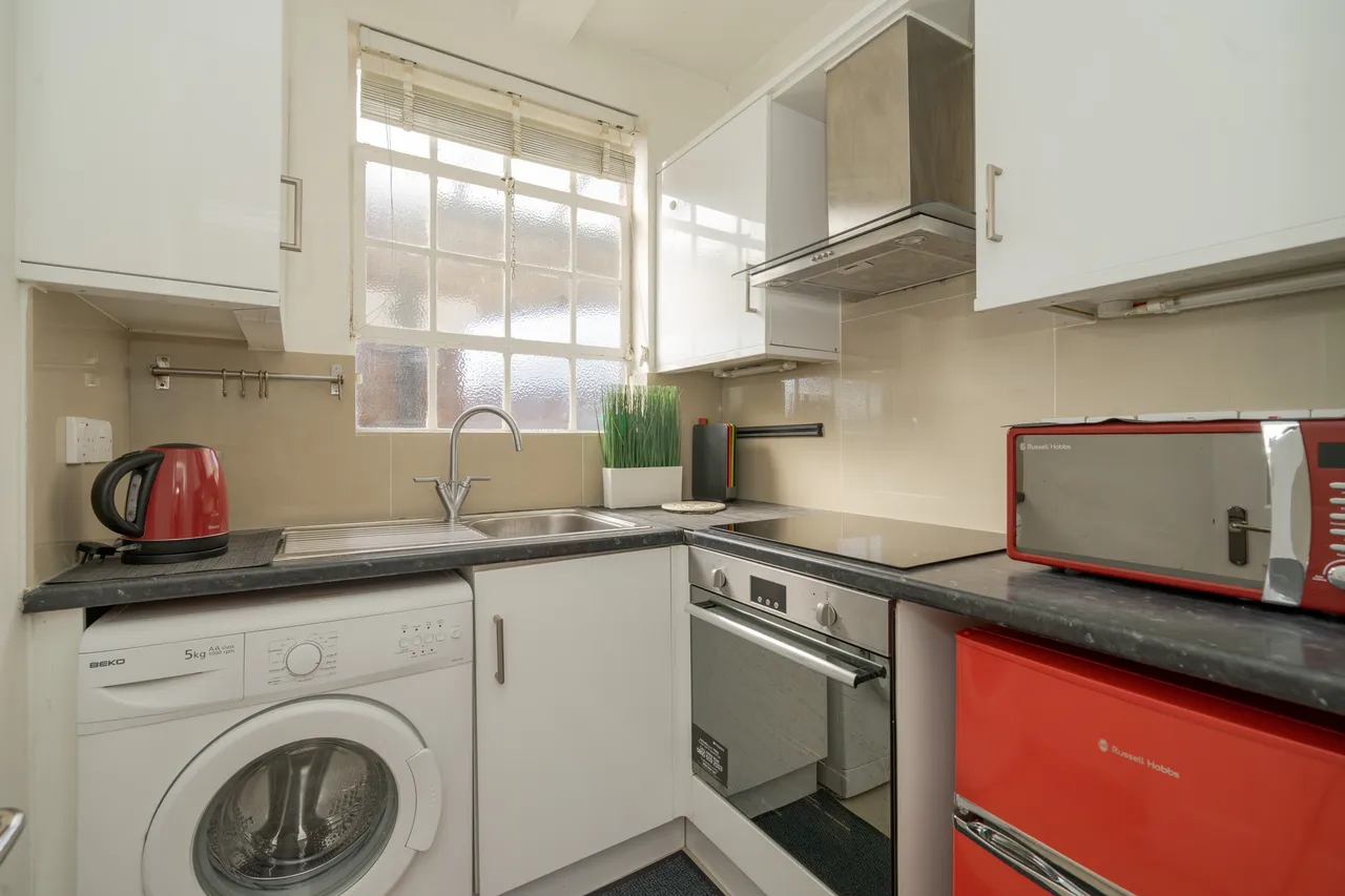 Mortimer Crescent, London, NW6, photo 6