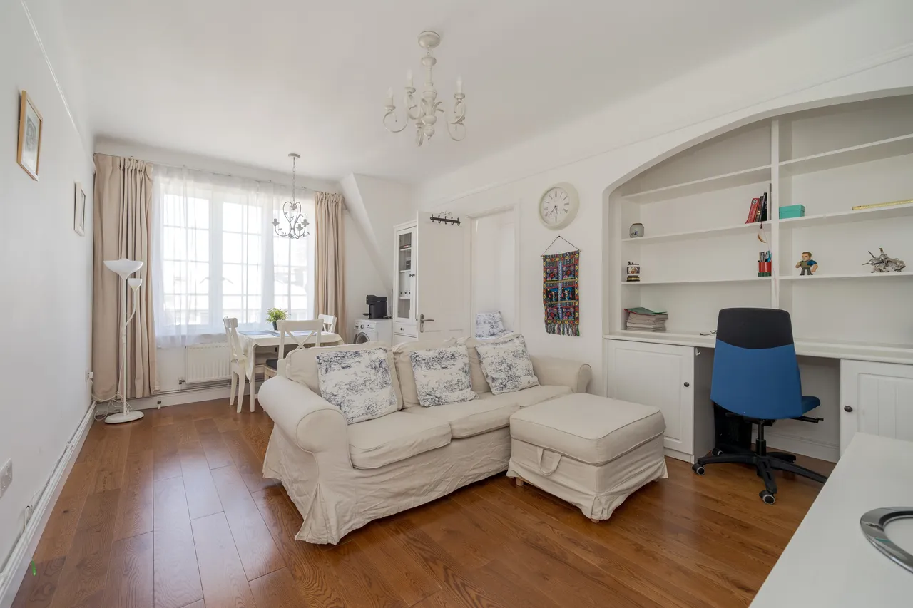Mortimer Crescent, London, NW6, photo 10