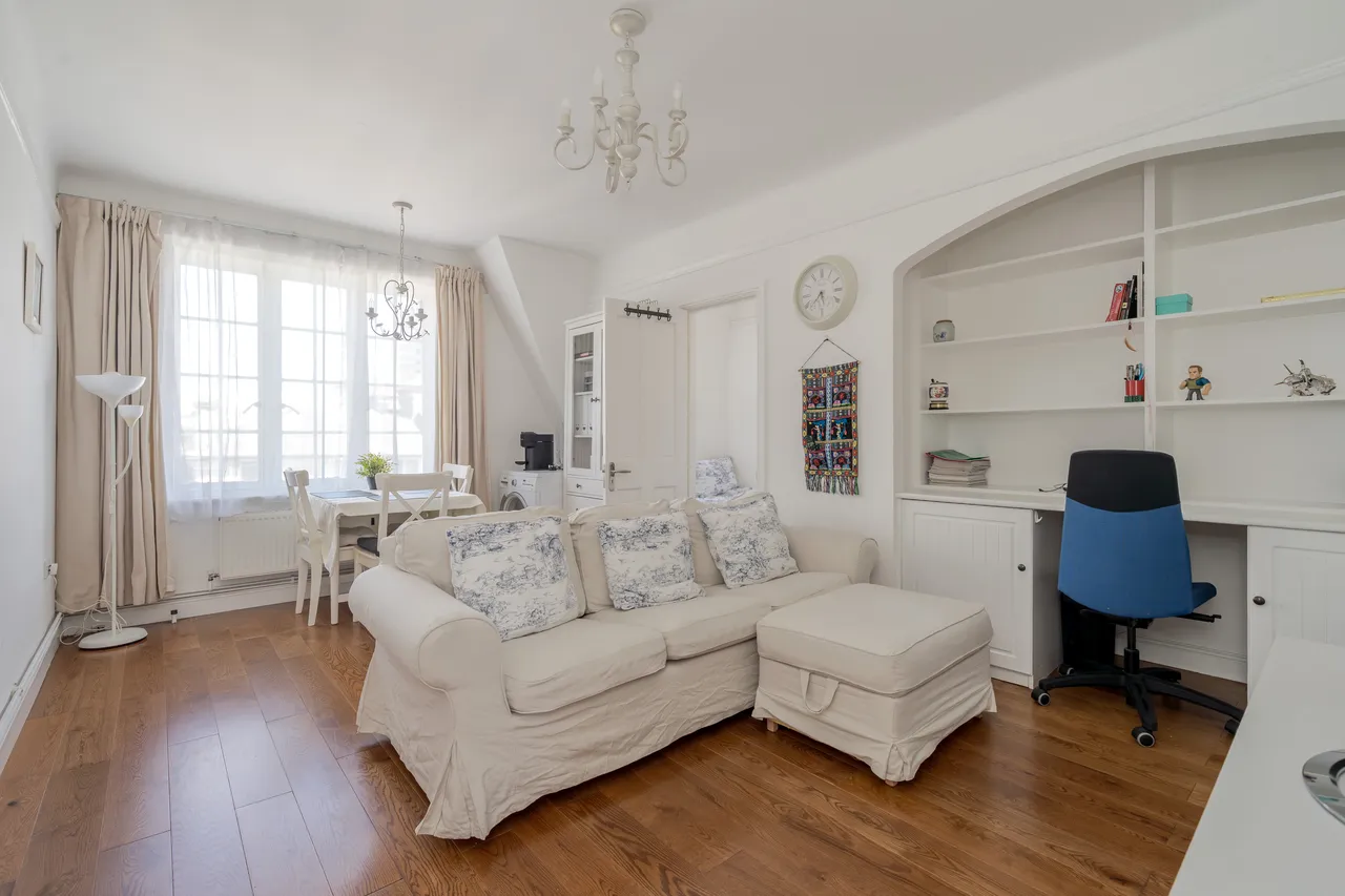Mortimer Crescent, London, NW6, photo 3