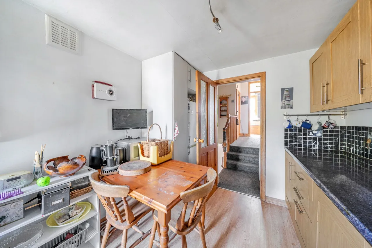 Philip Walk, SE15, photo 17