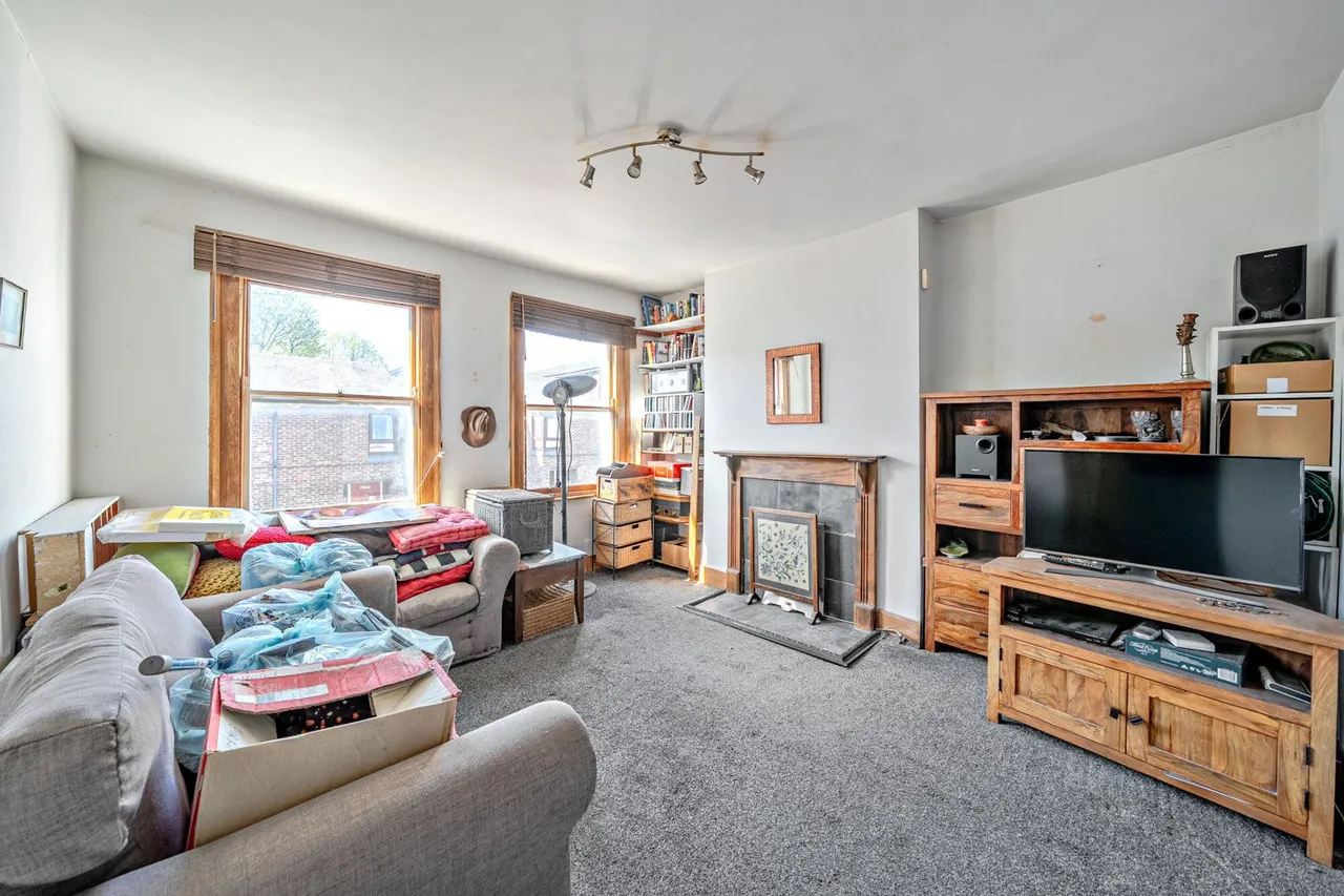 Philip Walk, SE15, photo 14