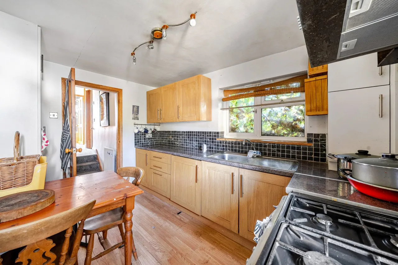 Philip Walk, SE15, photo 15