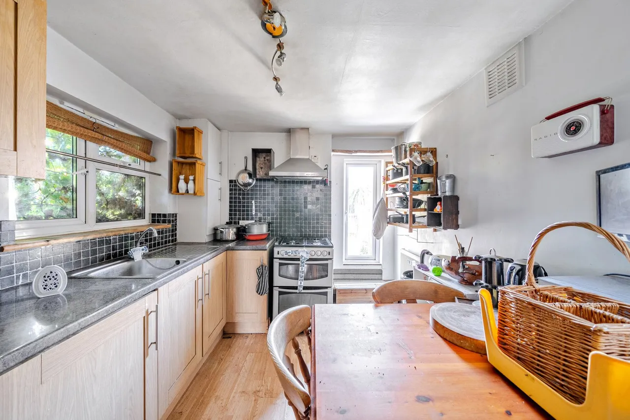 Philip Walk, SE15, photo 9