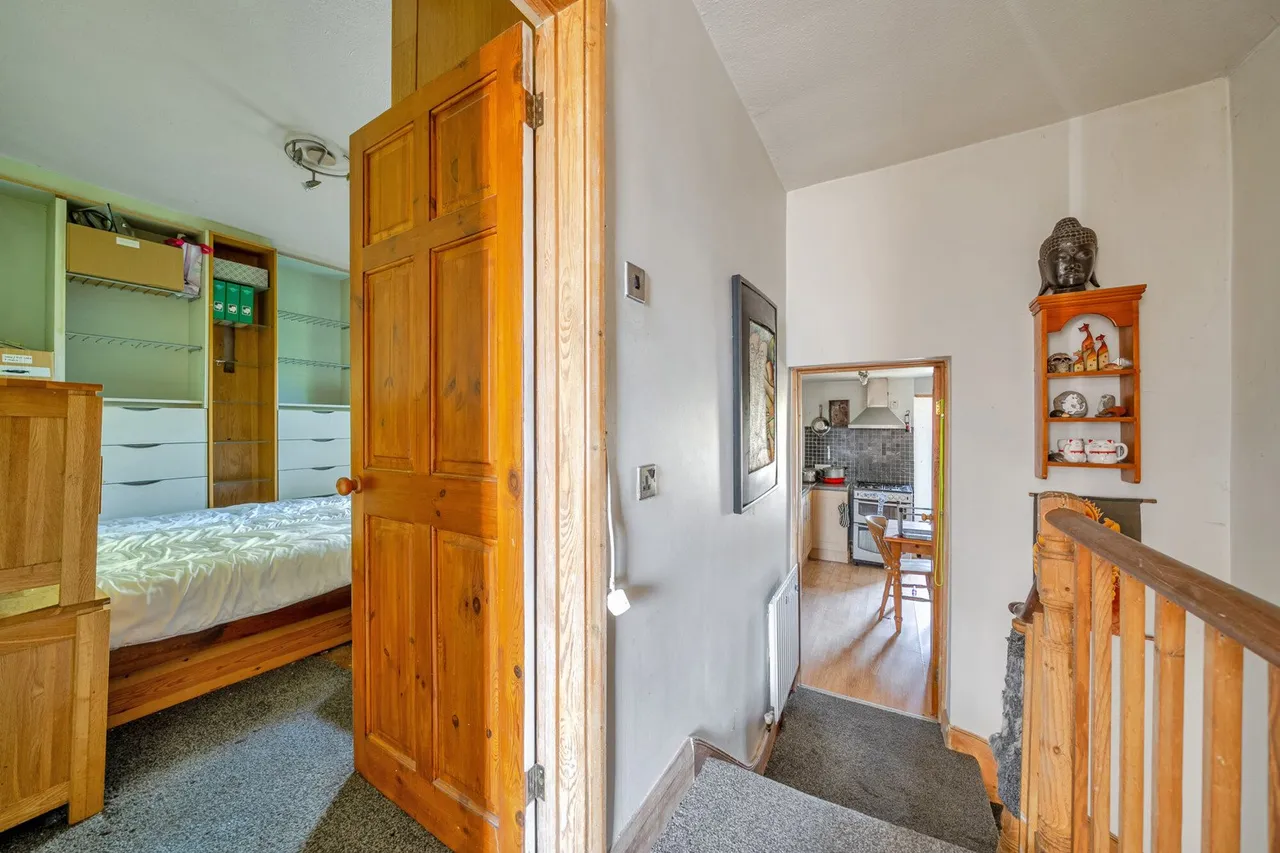 Philip Walk, SE15, photo 12