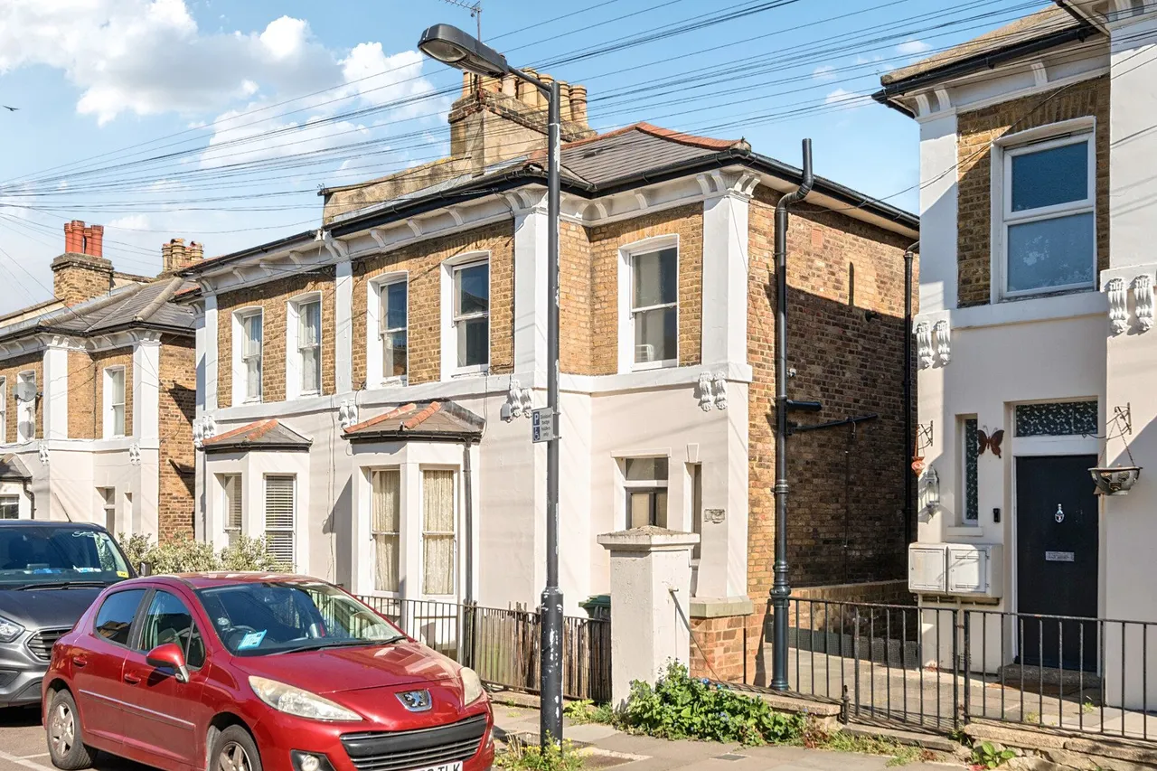 Philip Walk, SE15, photo 4
