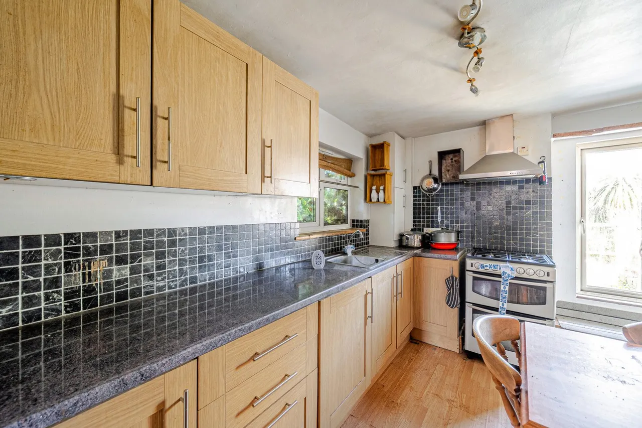 Philip Walk, SE15, photo 16