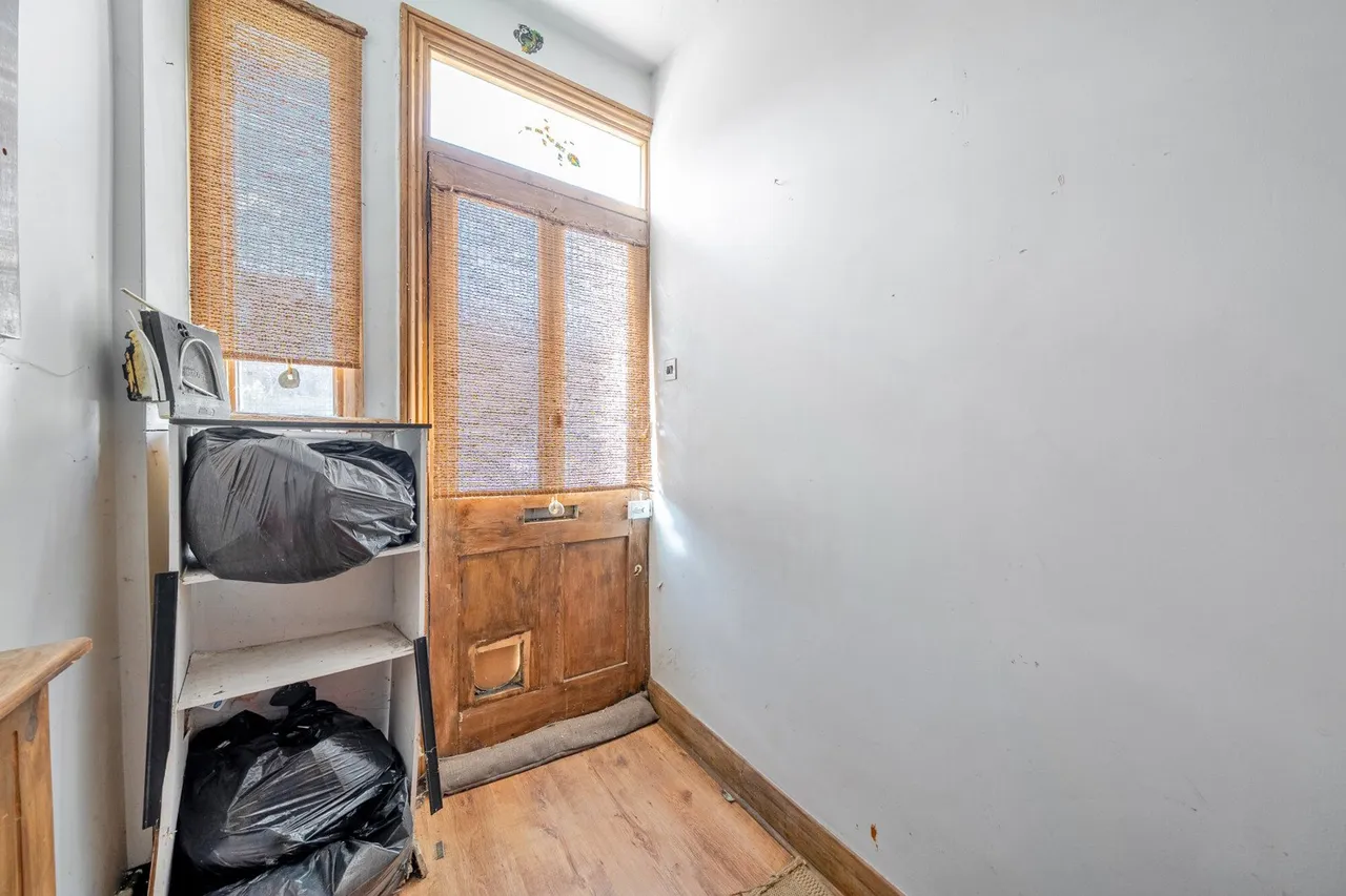 Philip Walk, SE15, photo 7