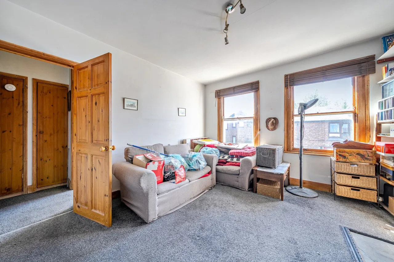 Philip Walk, SE15, photo 11