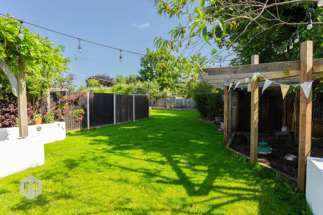Graham Crescent, Cadishead, Manchester, M44 5DU, photo 19