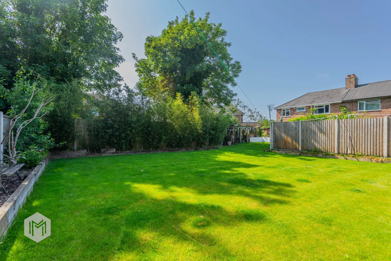 Graham Crescent, Cadishead, Manchester, M44 5DU, photo 20