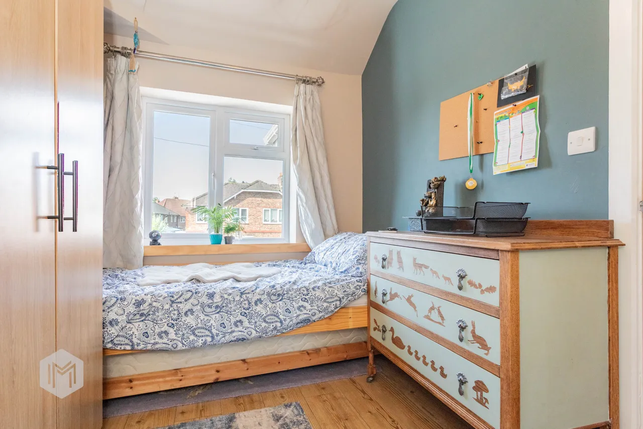 Graham Crescent, Cadishead, Manchester, M44 5DU, photo 41