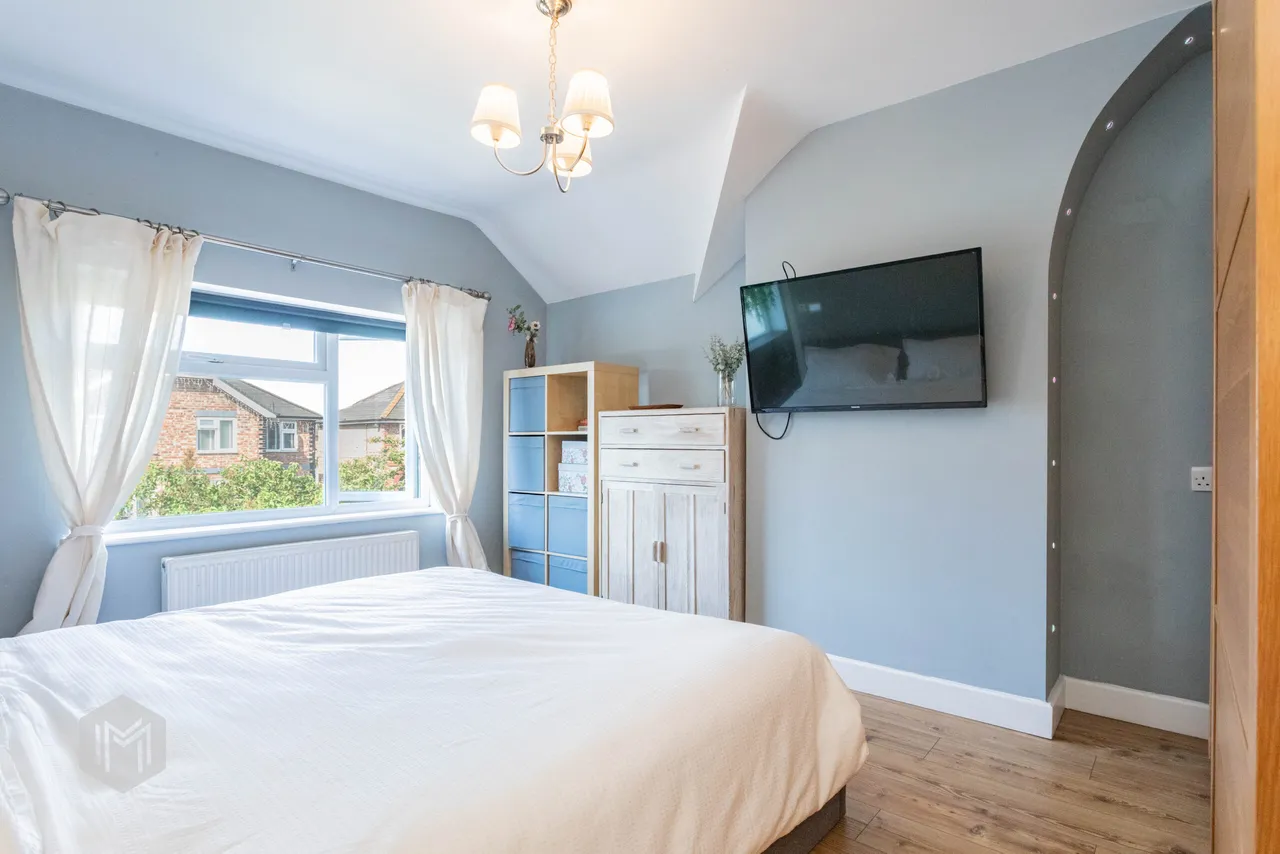 Graham Crescent, Cadishead, Manchester, M44 5DU, photo 26