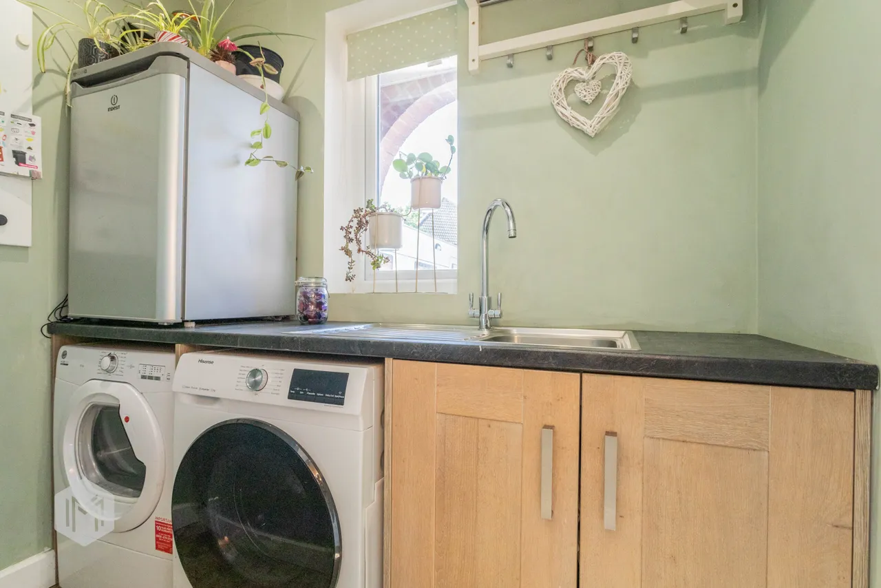 Graham Crescent, Cadishead, Manchester, M44 5DU, photo 13