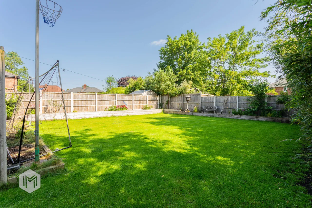 Graham Crescent, Cadishead, Manchester, M44 5DU, photo 22