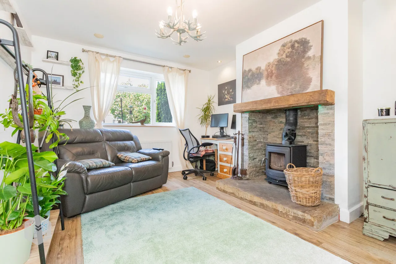 Graham Crescent, Cadishead, Manchester, M44 5DU, photo 2