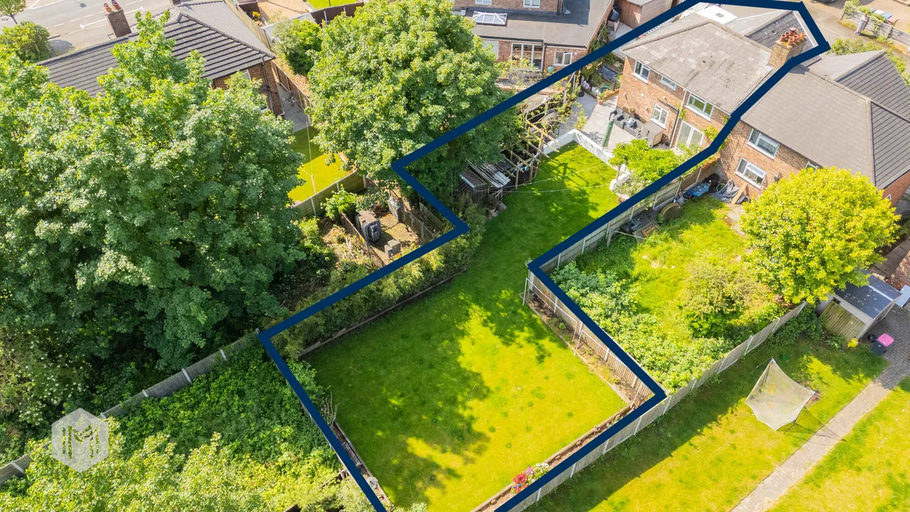 Graham Crescent, Cadishead, Manchester, M44 5DU, photo 4