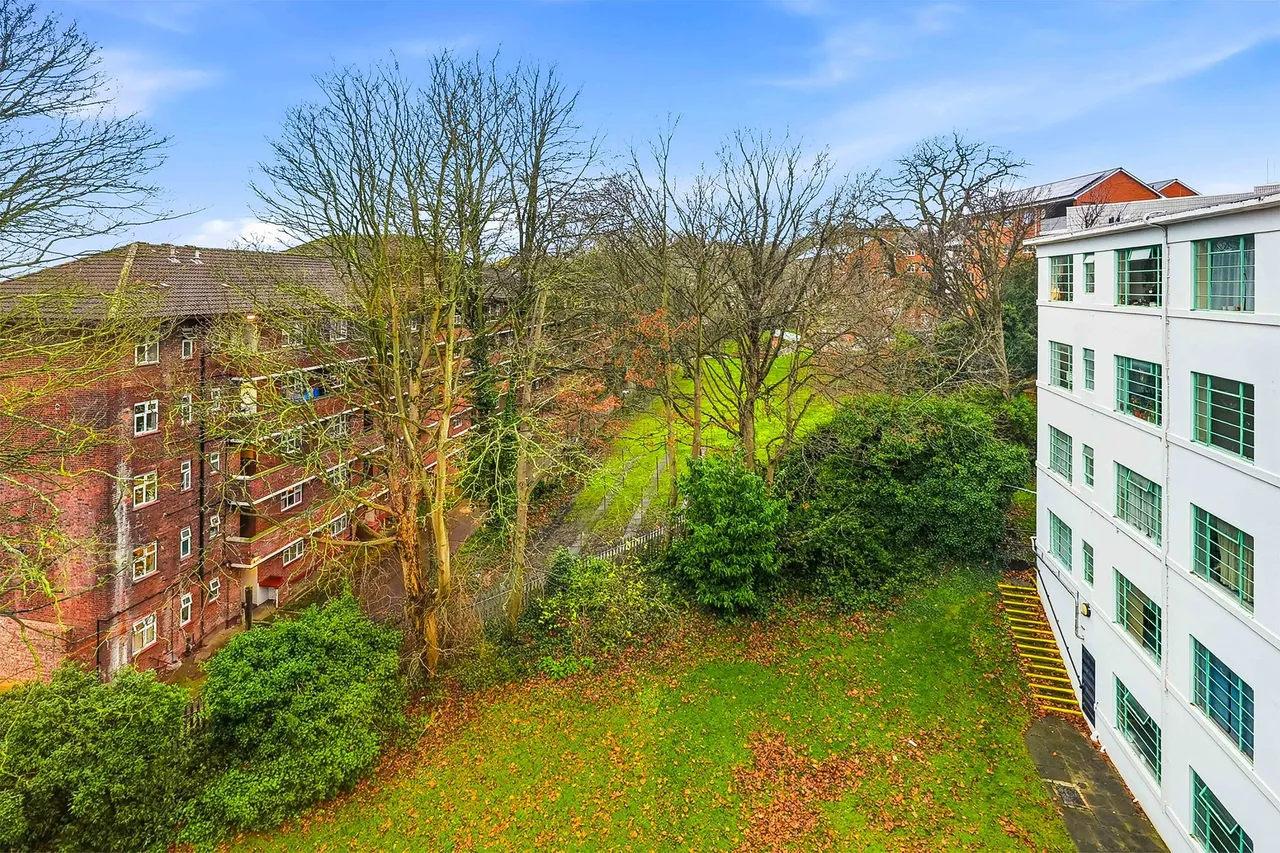 Taymount Rise, Forest Hill, London, SE23 3UJ, photo 8