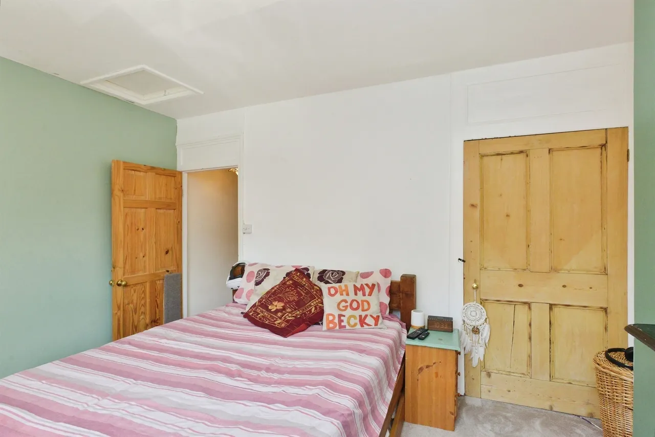 St. Mary Street, New Bradwell, MK13, photo 15