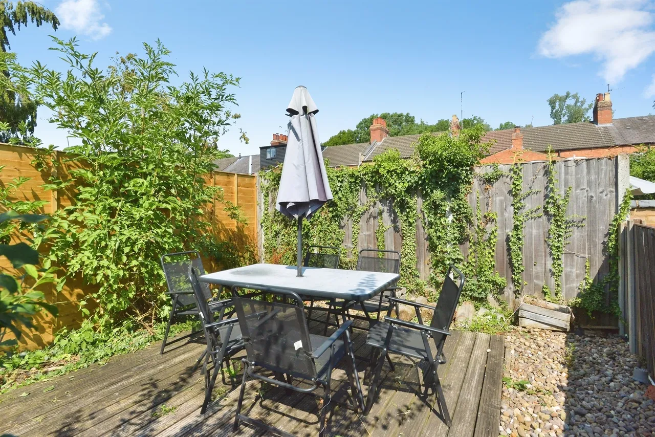 St. Mary Street, New Bradwell, MK13, photo 18