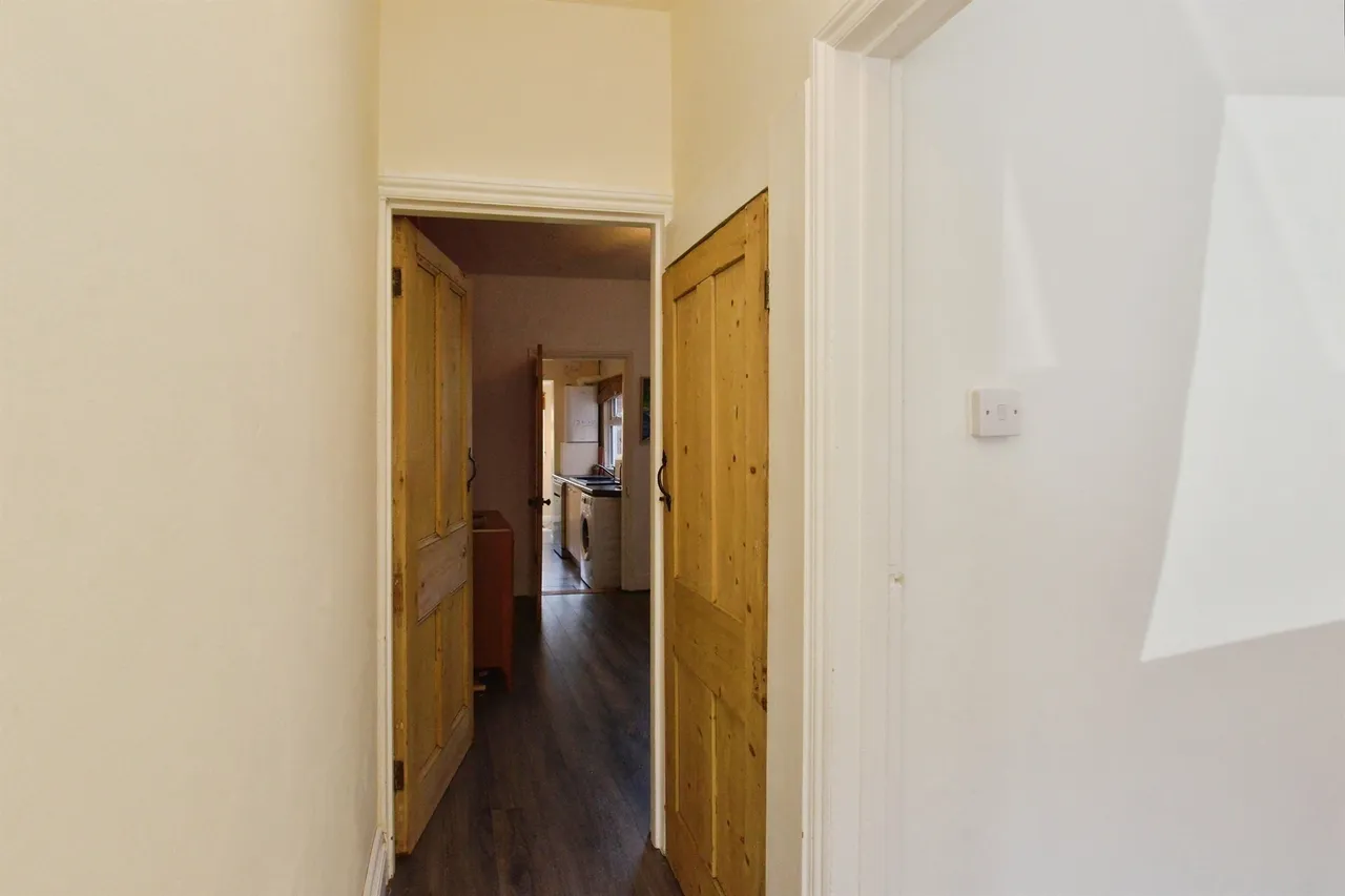 St. Mary Street, New Bradwell, MK13, photo 8